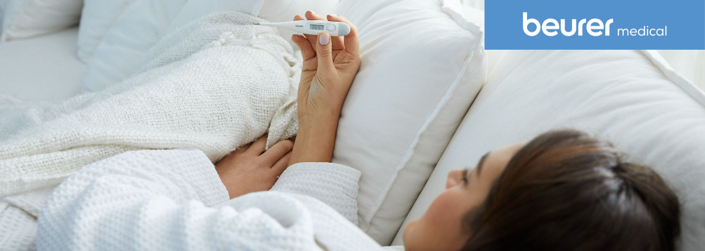 termometru electronic termometru